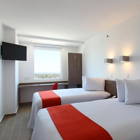 Hotel One La Paz Exteriér fotografie