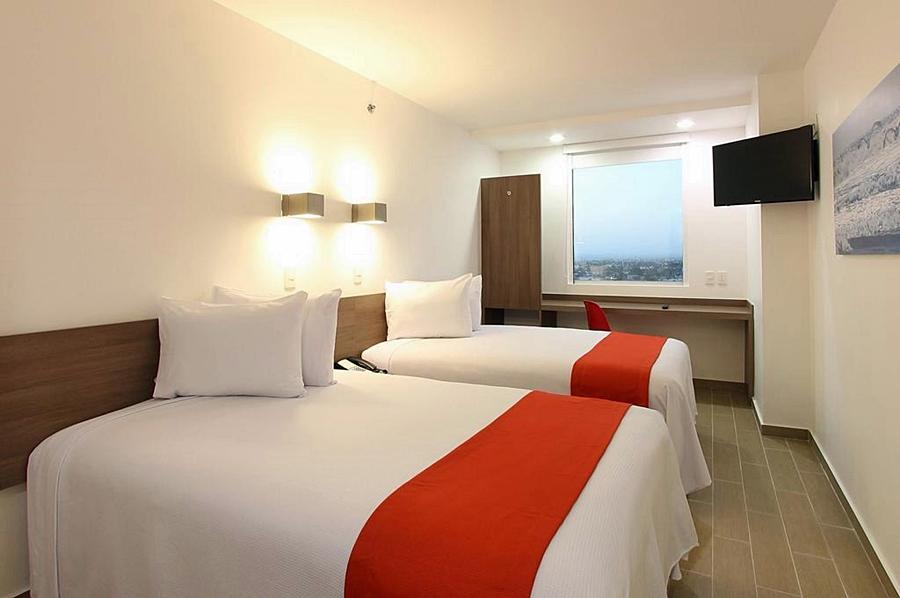 Hotel One La Paz Exteriér fotografie
