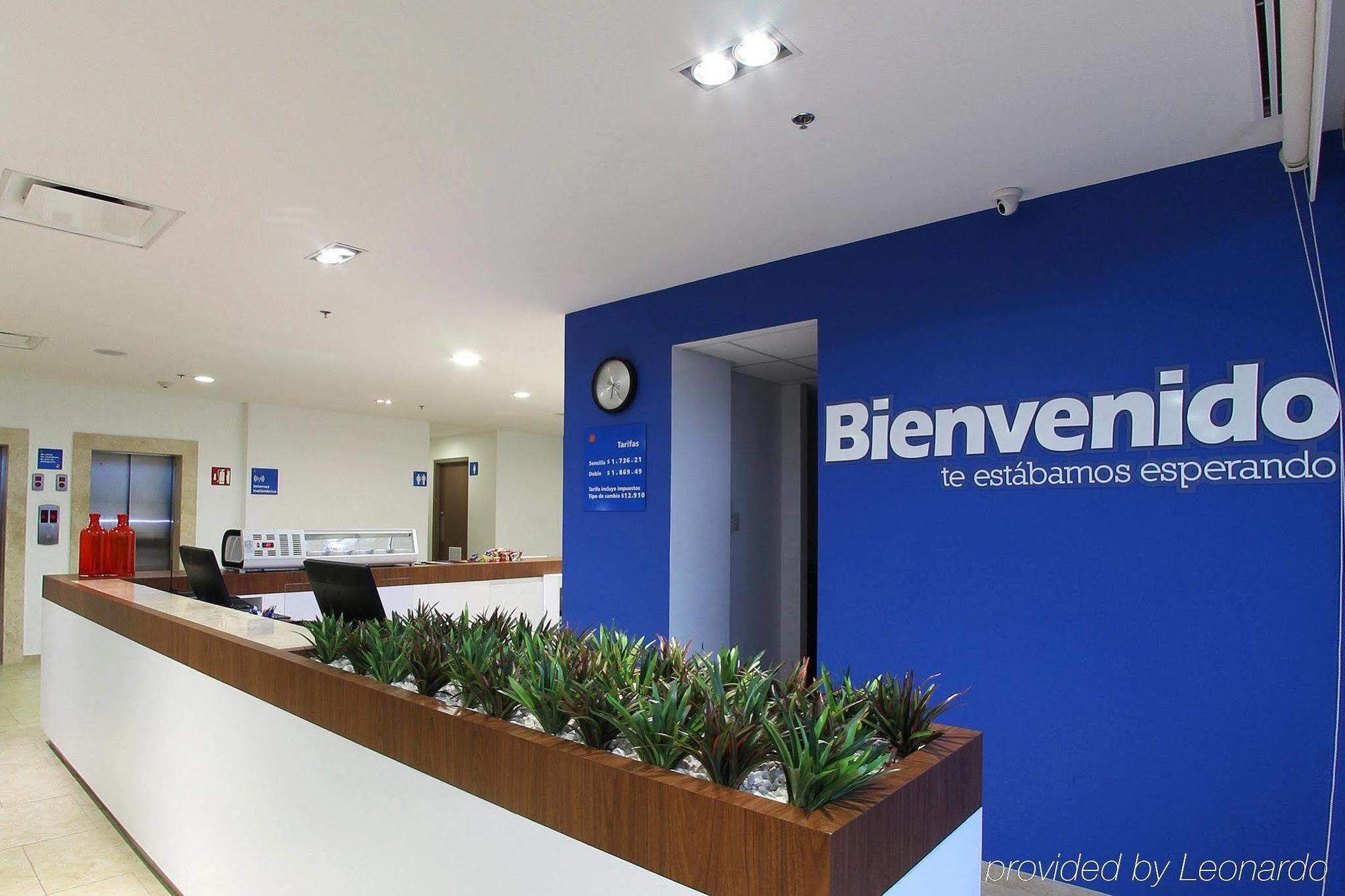 Hotel One La Paz Interiér fotografie