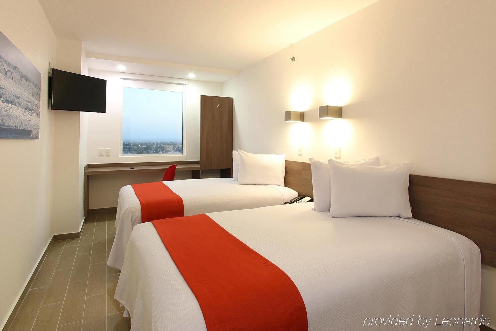 Hotel One La Paz Pokoj fotografie