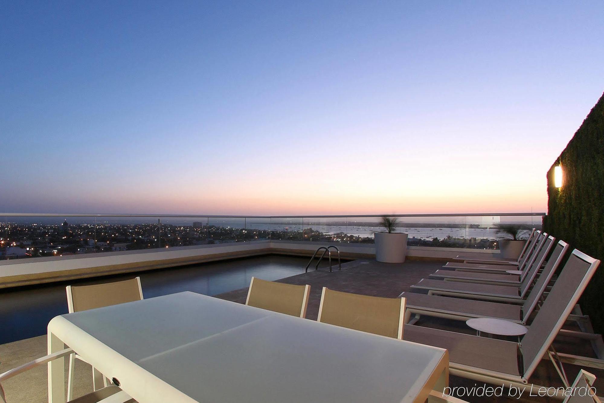 Hotel One La Paz Zařízení fotografie