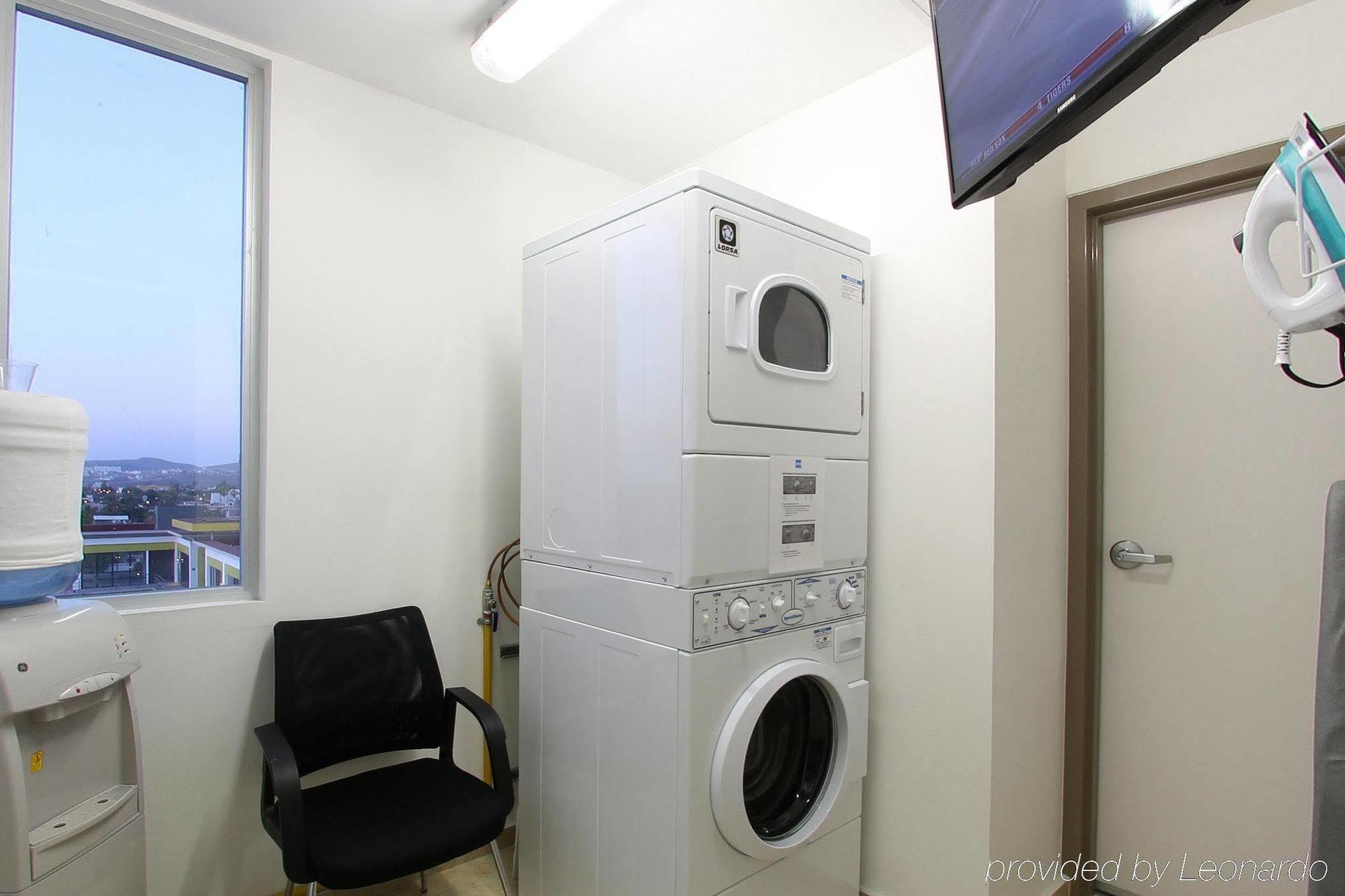 Hotel One La Paz Zařízení fotografie